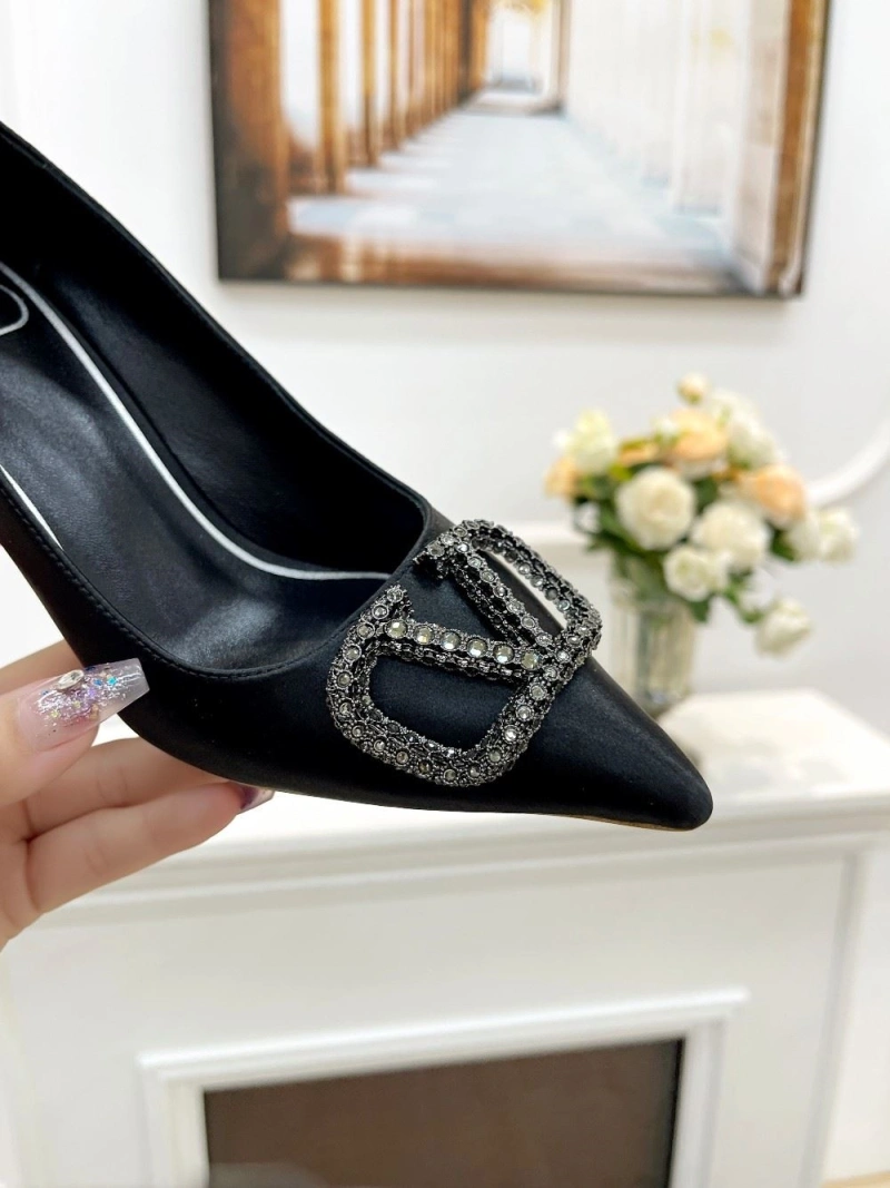 DailyWear Vxlxntino High Heels 232013
