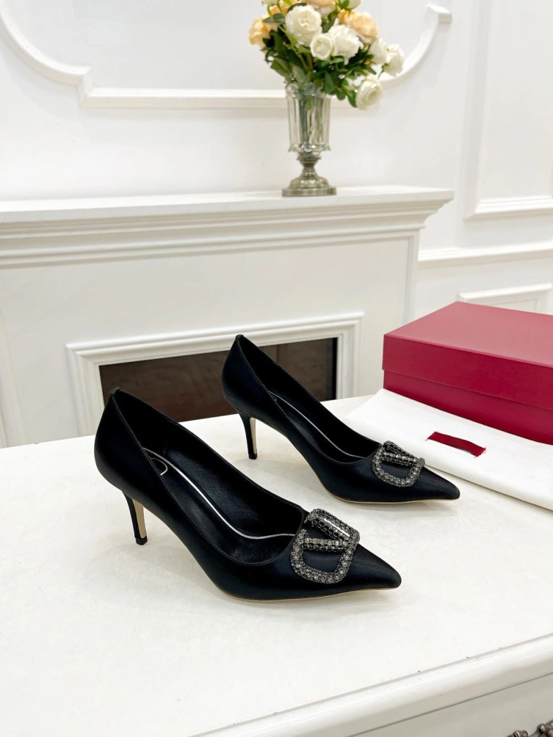 DailyWear Vxlxntino High Heels 232013