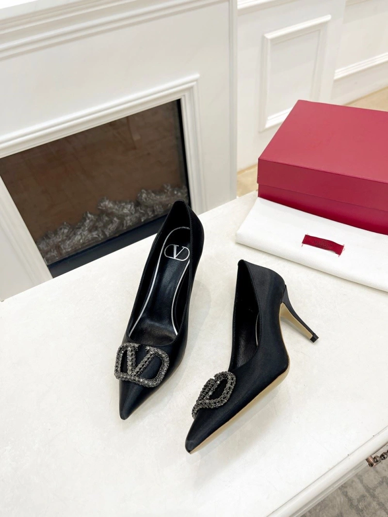 DailyWear Vxlxntino High Heels 232013