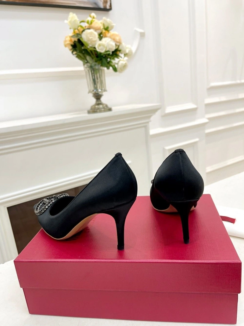 DailyWear Vxlxntino High Heels 232013