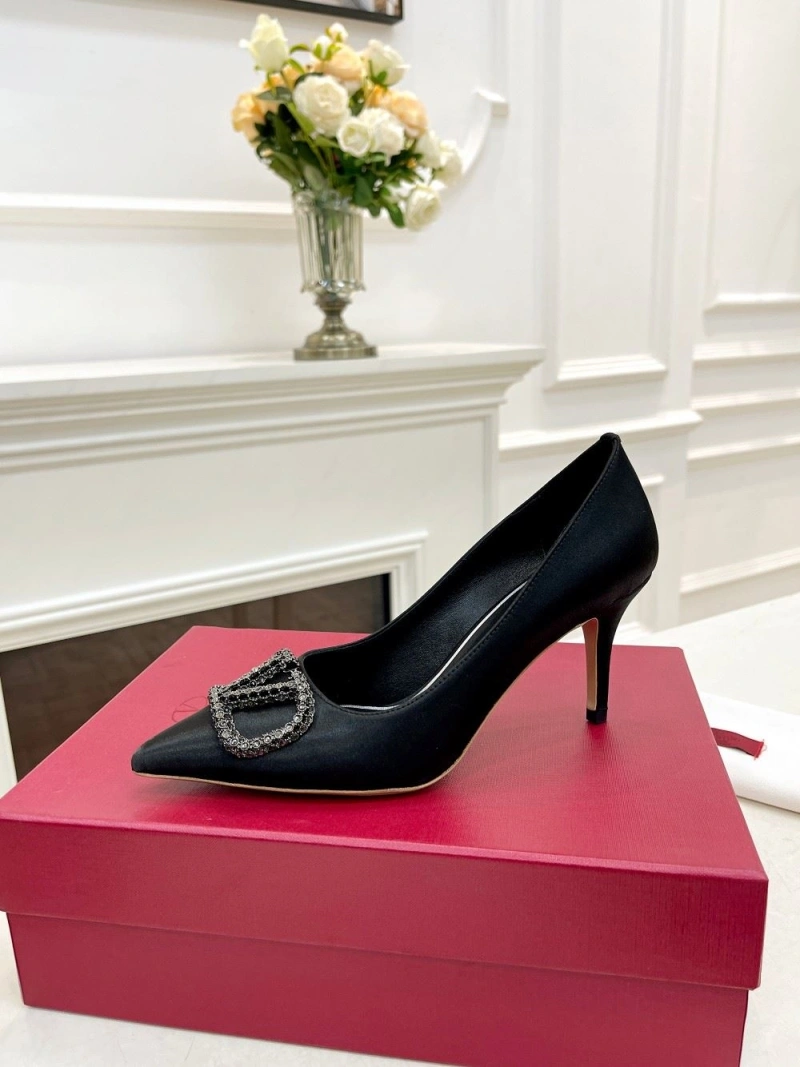 DailyWear Vxlxntino High Heels 232013