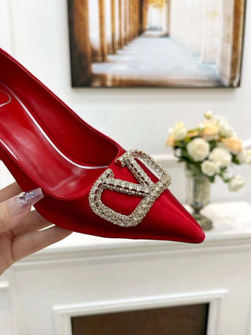 Vxlxntino High Heels Bright 232012