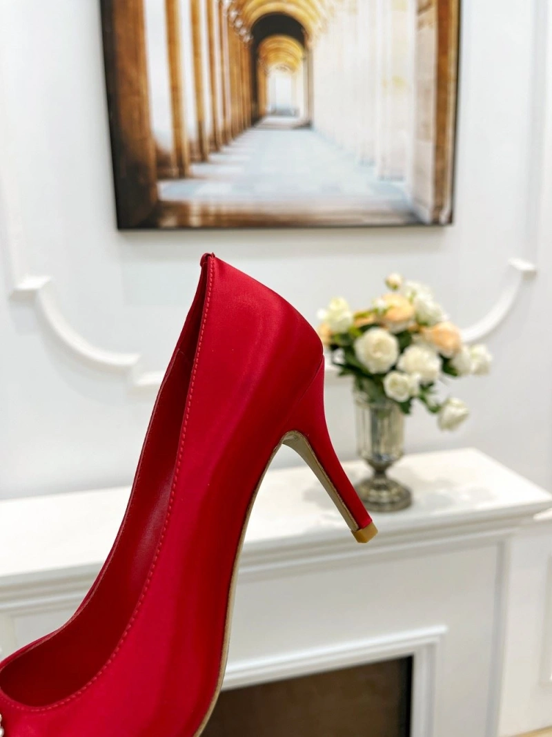 Vxlxntino High Heels Bright 232012