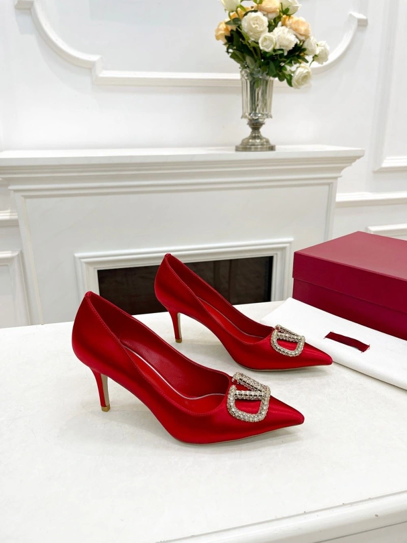 Vxlxntino High Heels Bright 232012