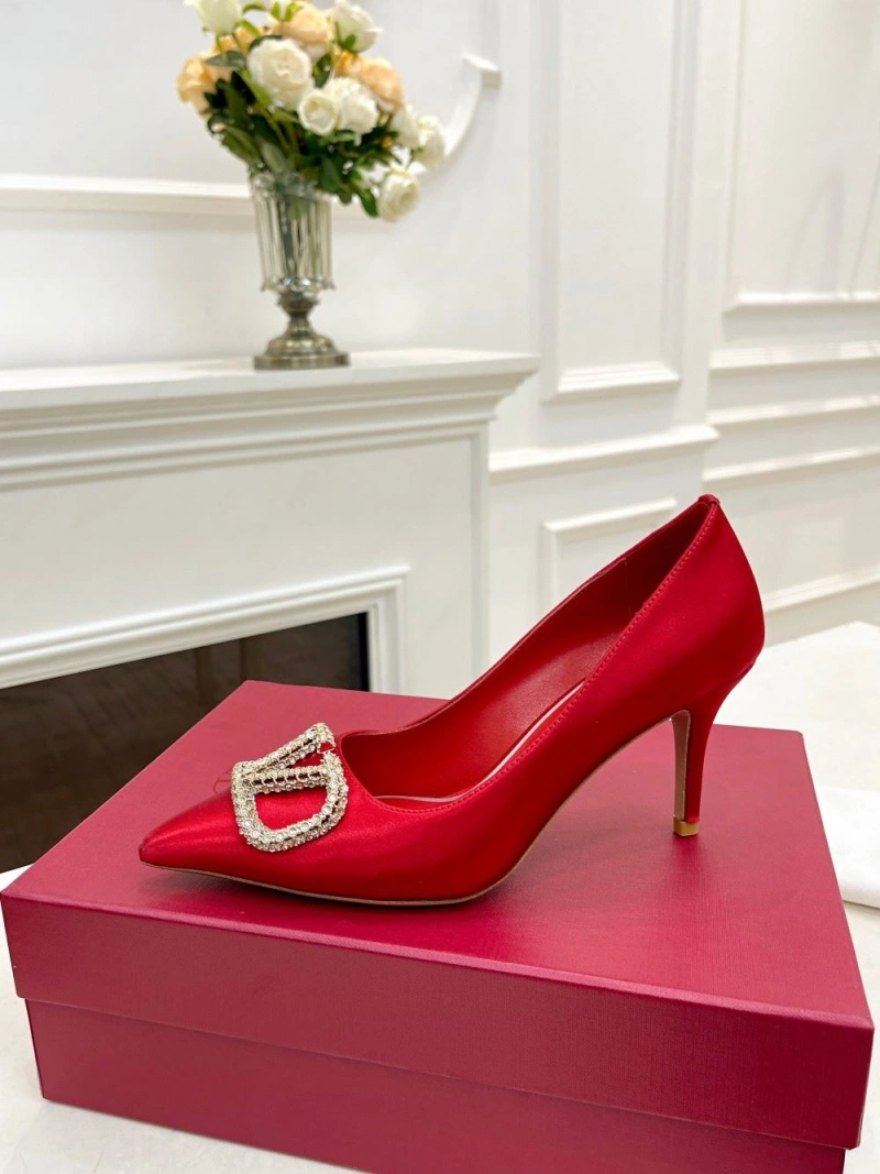 Vxlxntino High Heels Bright 232012