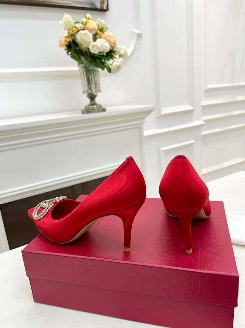 Vxlxntino High Heels Bright 232012
