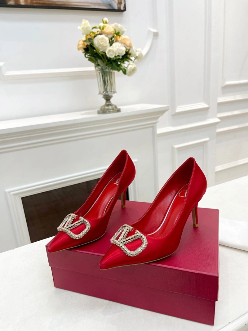 Vxlxntino High Heels Bright 232012