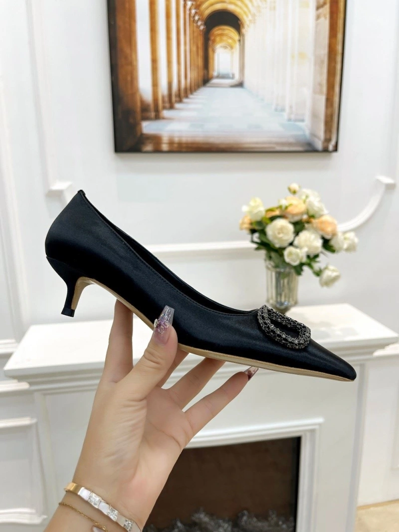 Vxlxntino High Heels Cozy 232021
