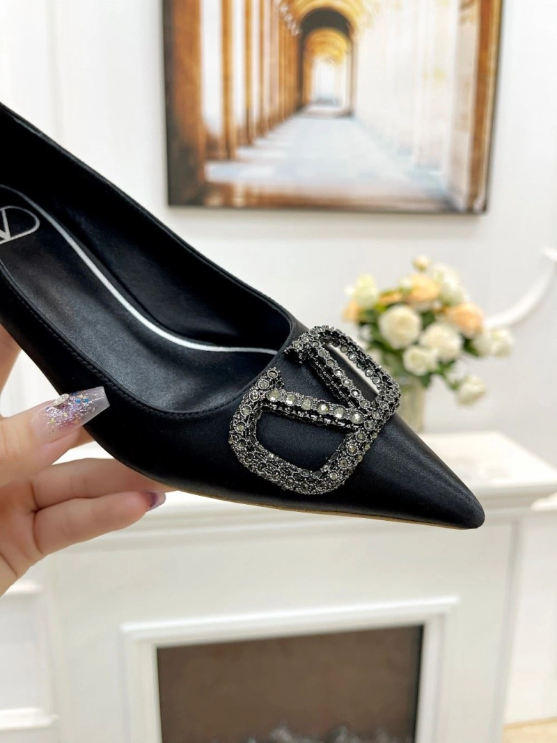 Vxlxntino High Heels Cozy 232021