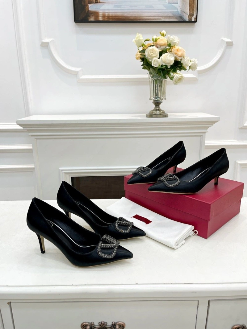 Vxlxntino High Heels Cozy 232021
