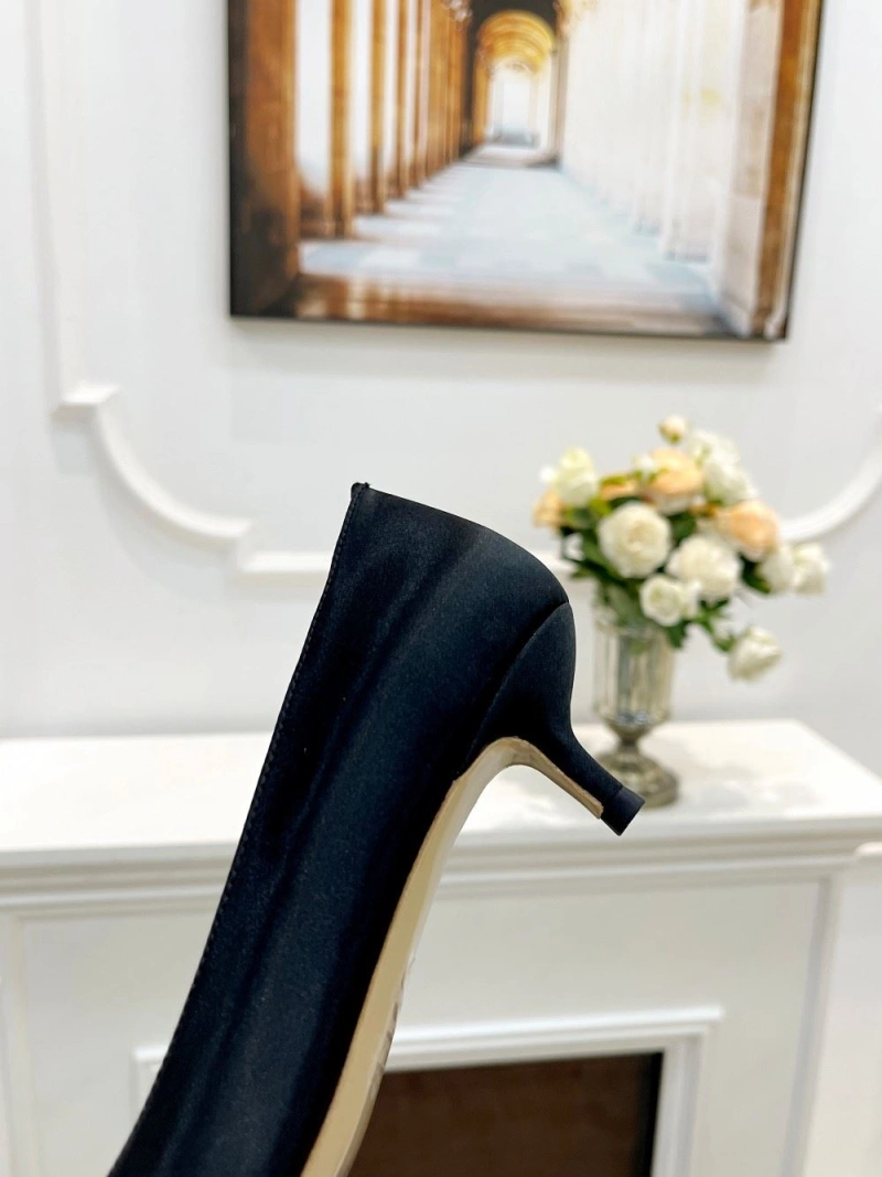 Vxlxntino High Heels Cozy 232021
