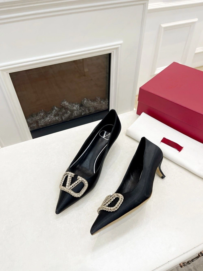 Vxlxntino High Heels SmartChoice 232020