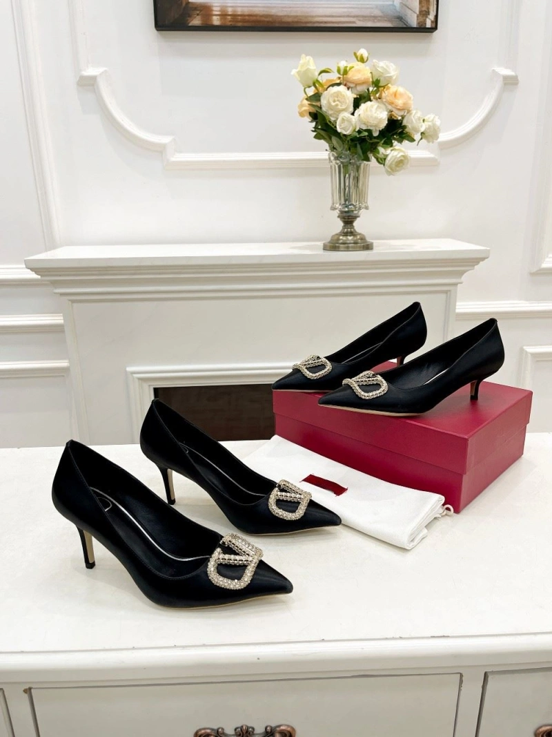 Vxlxntino High Heels SmartChoice 232020