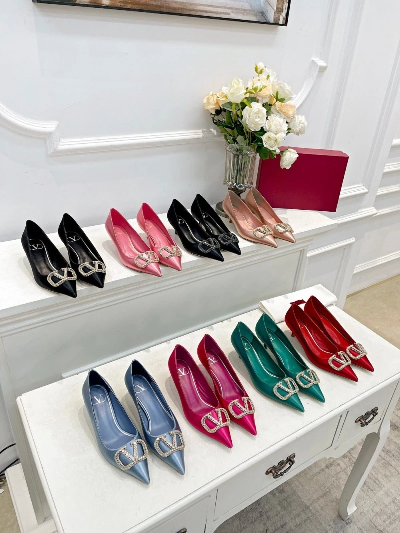 Vxlxntino High Heels SmartChoice 232020
