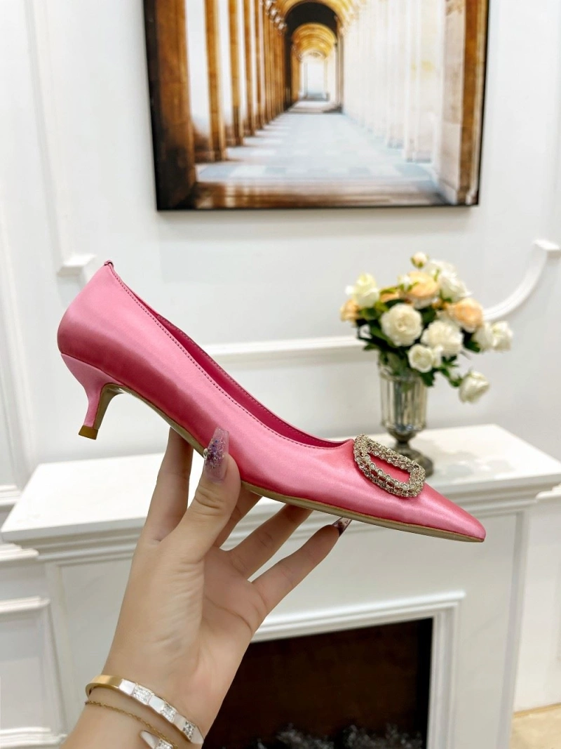 Vxlxntino High Heels Trendy 232011