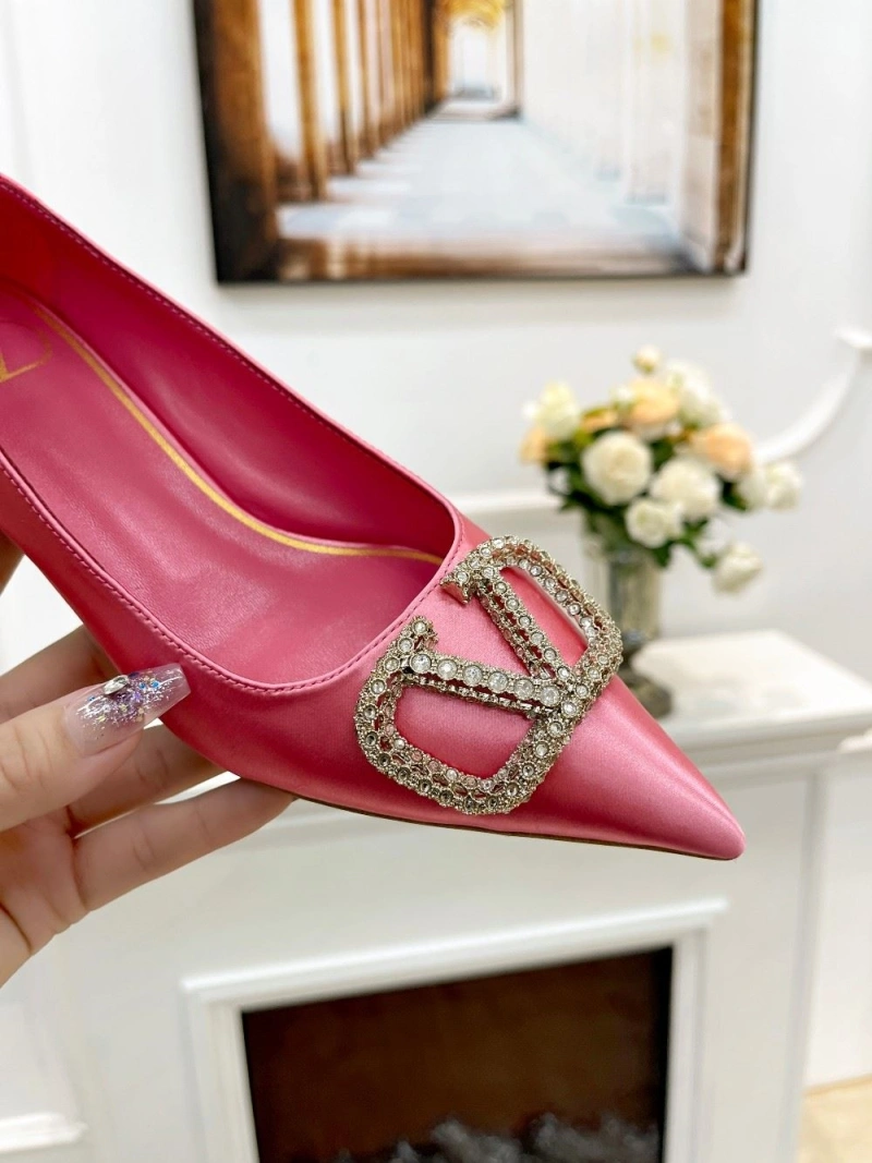 Vxlxntino High Heels Trendy 232011