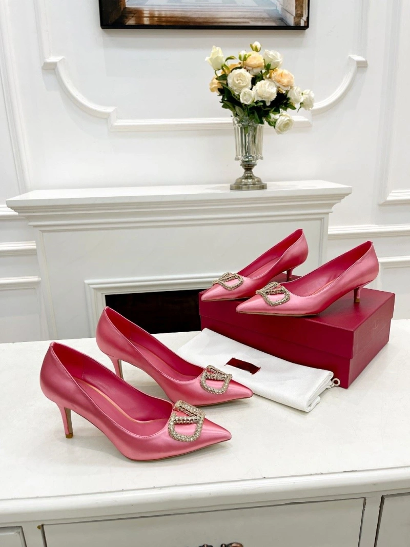 Vxlxntino High Heels Trendy 232011