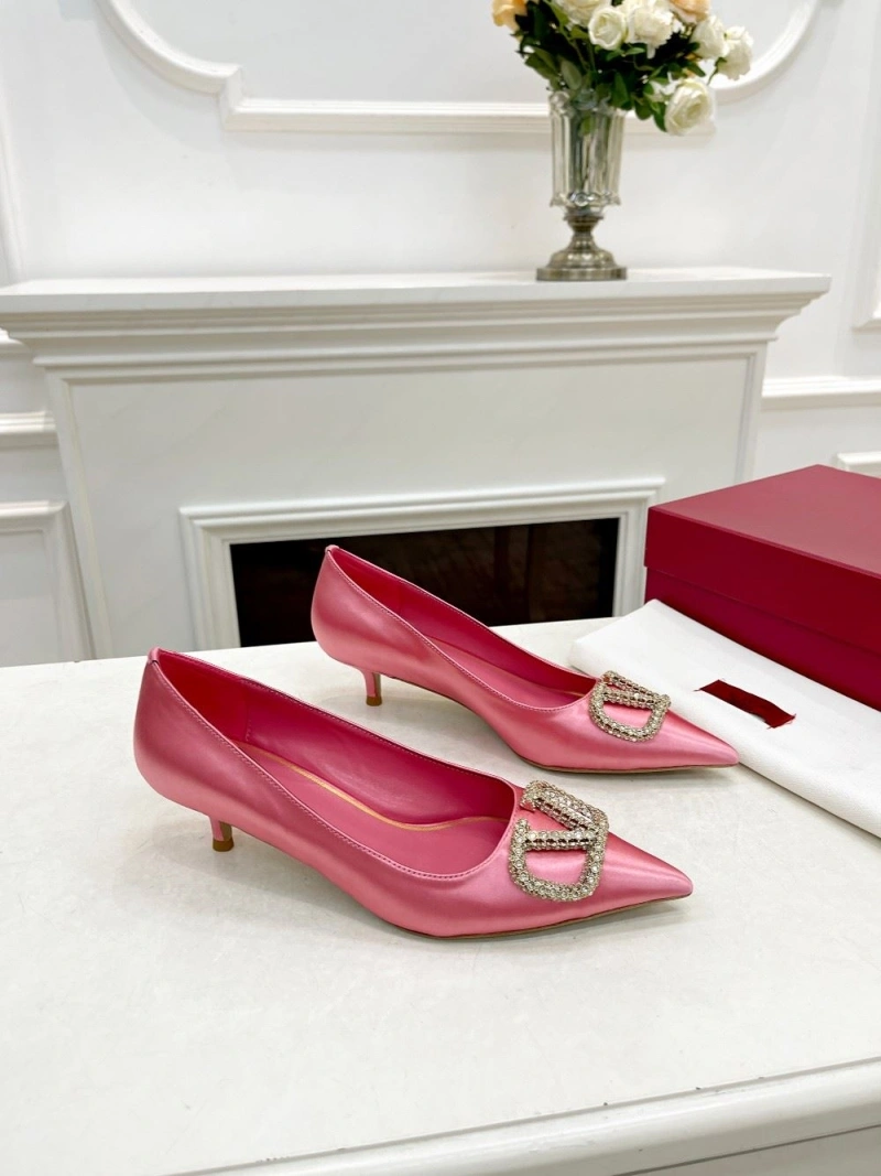 Vxlxntino High Heels Trendy 232011