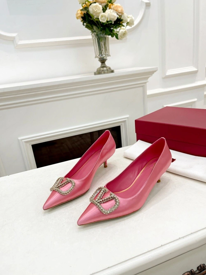 Vxlxntino High Heels Trendy 232011