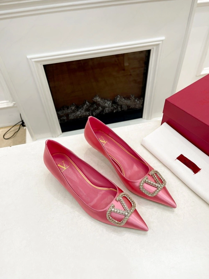 Vxlxntino High Heels Trendy 232011