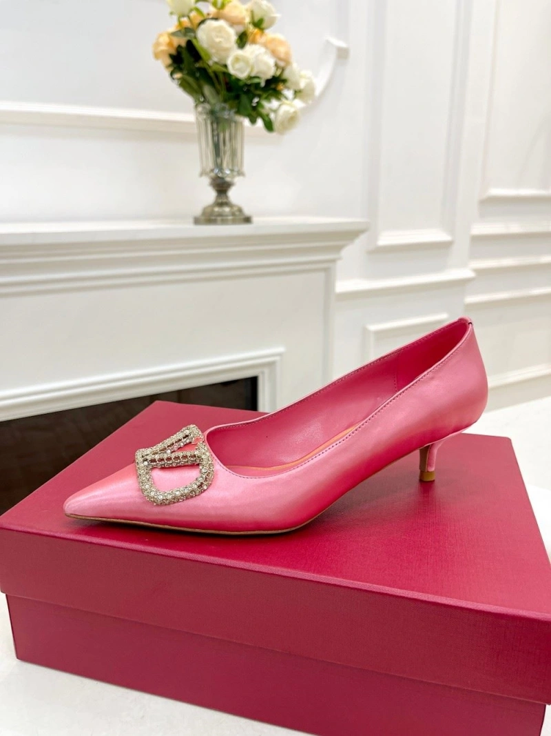 Vxlxntino High Heels Trendy 232011