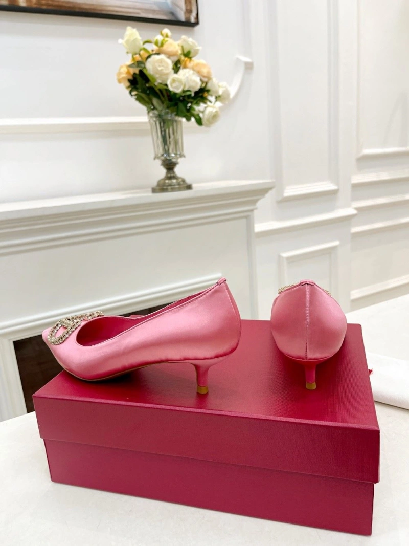 Vxlxntino High Heels Trendy 232011