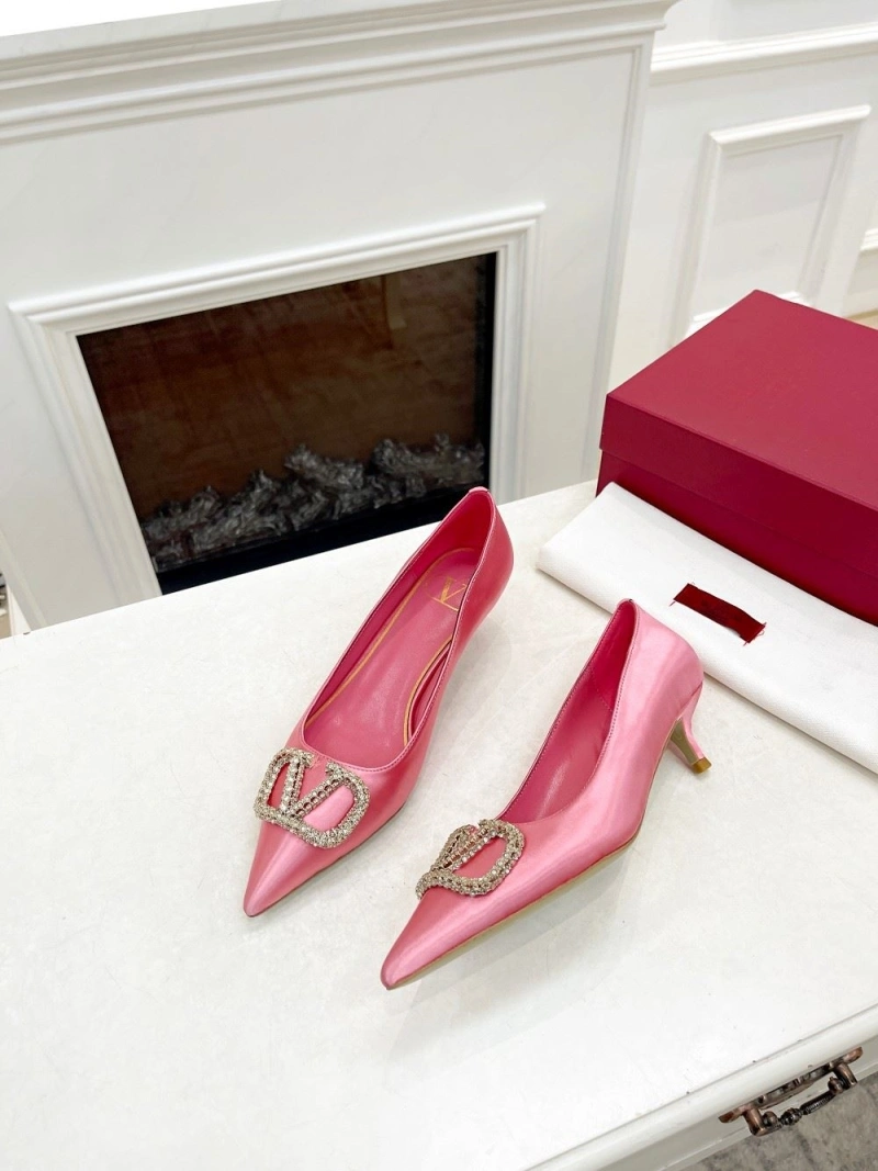 Vxlxntino High Heels Trendy 232011