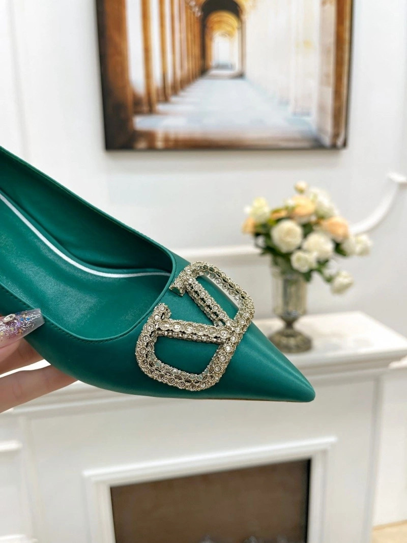 Vxlxntino High Heels GoAnywhere 232019