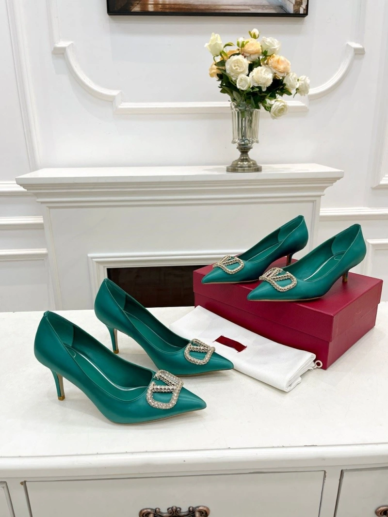 Vxlxntino High Heels GoAnywhere 232019