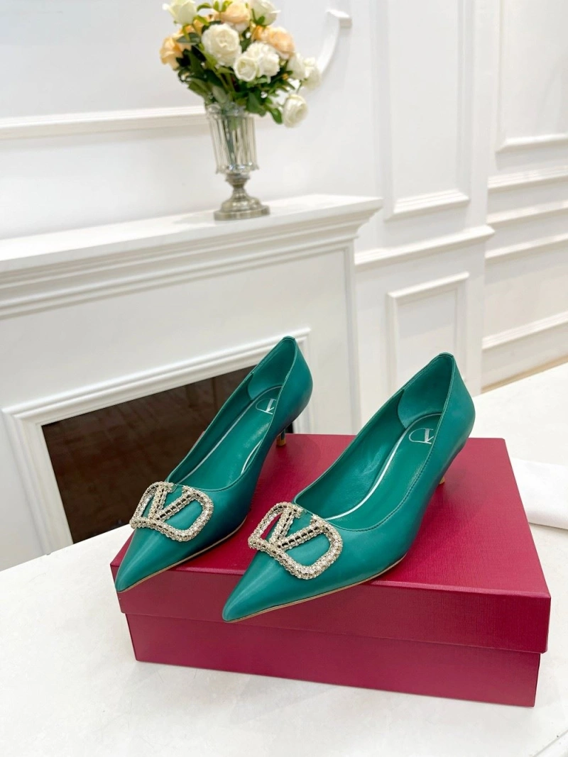 Vxlxntino High Heels GoAnywhere 232019