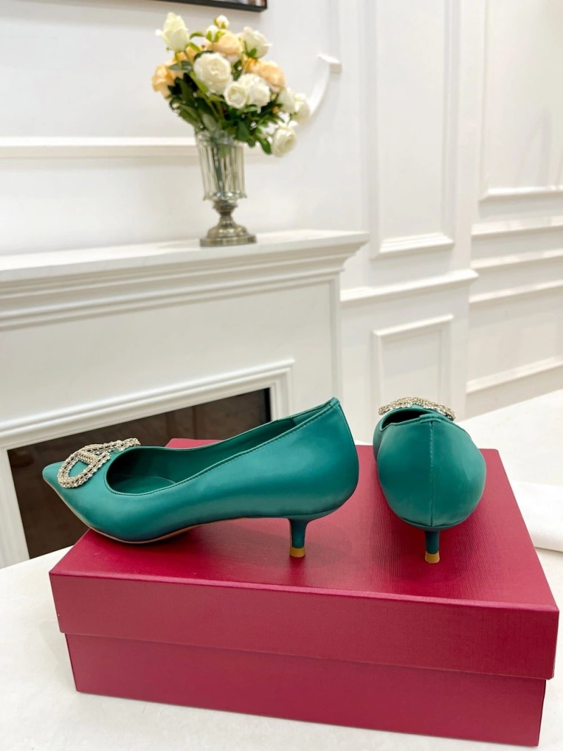 Vxlxntino High Heels GoAnywhere 232019