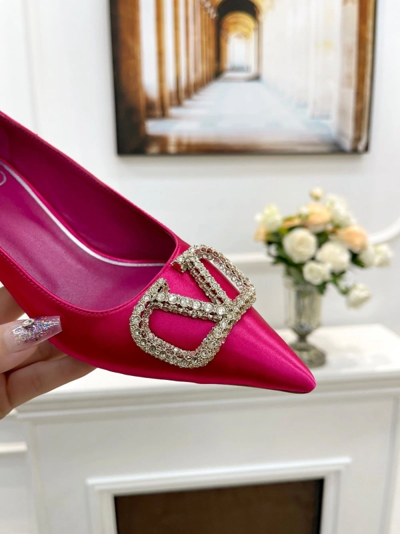 SportInspired Vxlxntino High Heels 232015