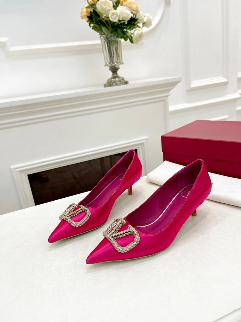 SportInspired Vxlxntino High Heels 232015