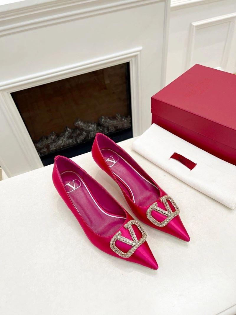 SportInspired Vxlxntino High Heels 232015