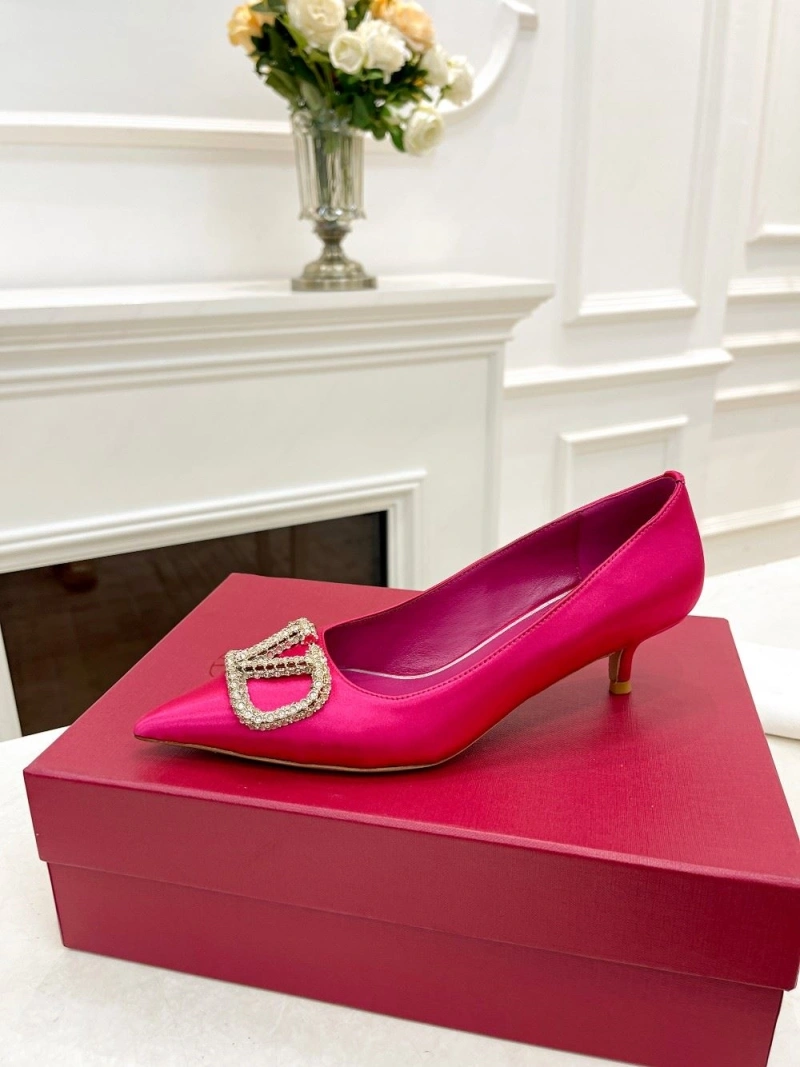 SportInspired Vxlxntino High Heels 232015