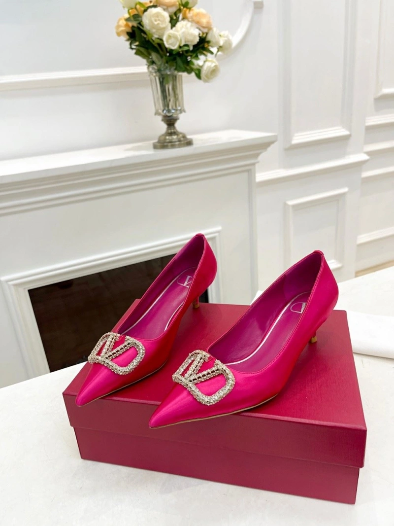 SportInspired Vxlxntino High Heels 232015