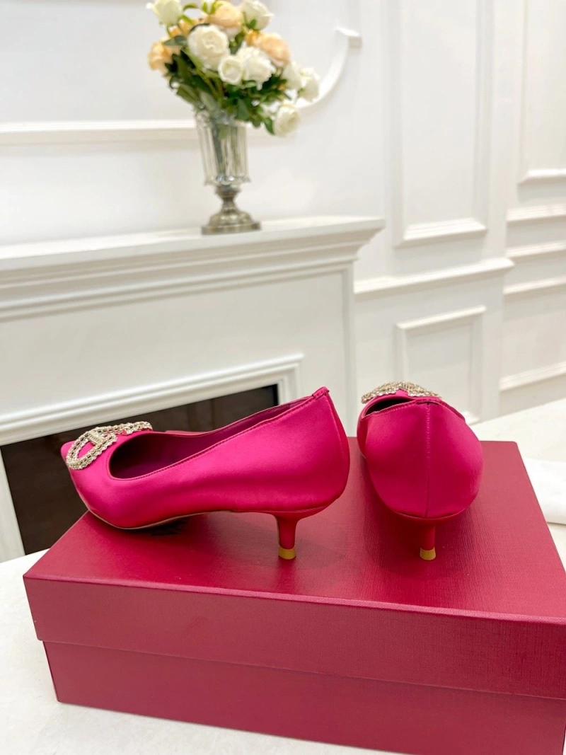 SportInspired Vxlxntino High Heels 232015