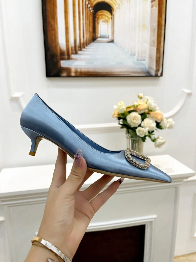 WellDesigned Vxlxntino High Heels 232026