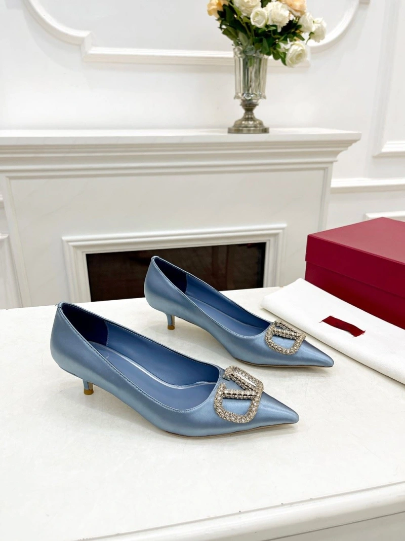WellDesigned Vxlxntino High Heels 232026