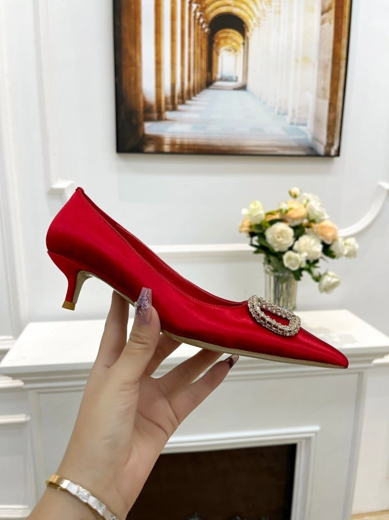 Vxlxntino High Heels Durable 232009