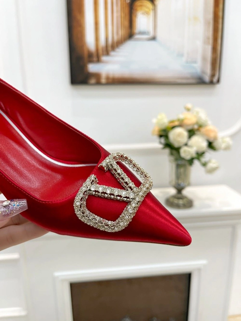 Vxlxntino High Heels Durable 232009