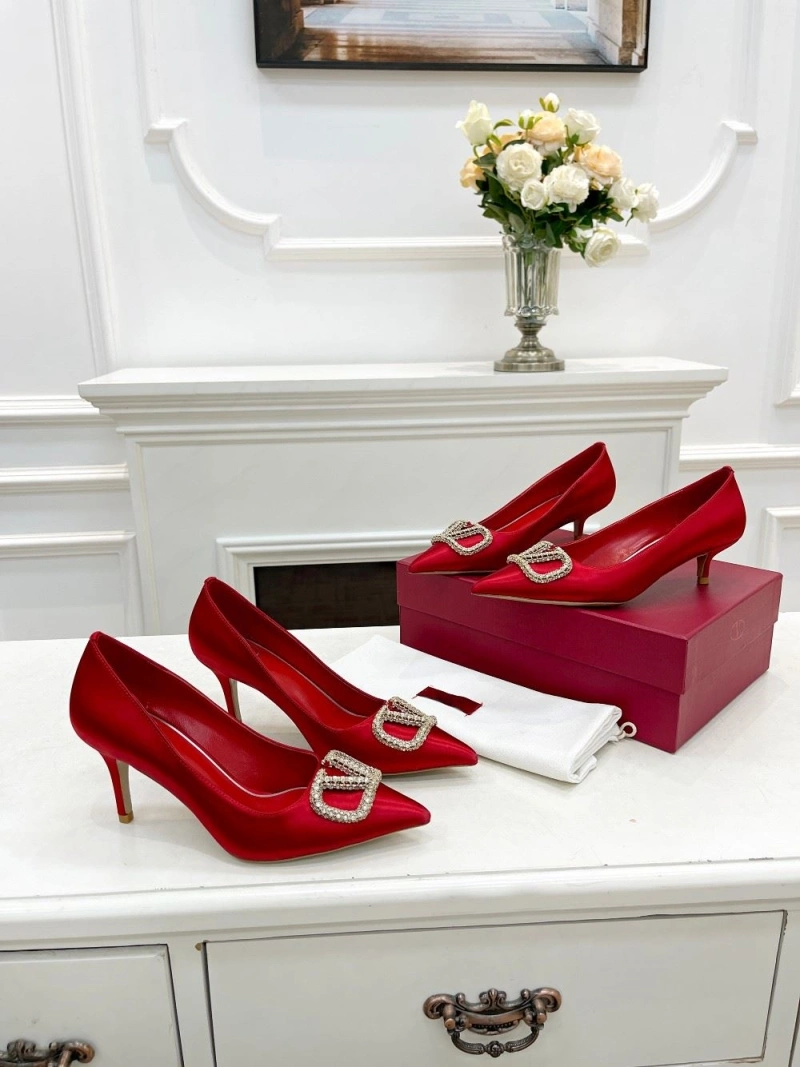 Vxlxntino High Heels Durable 232009