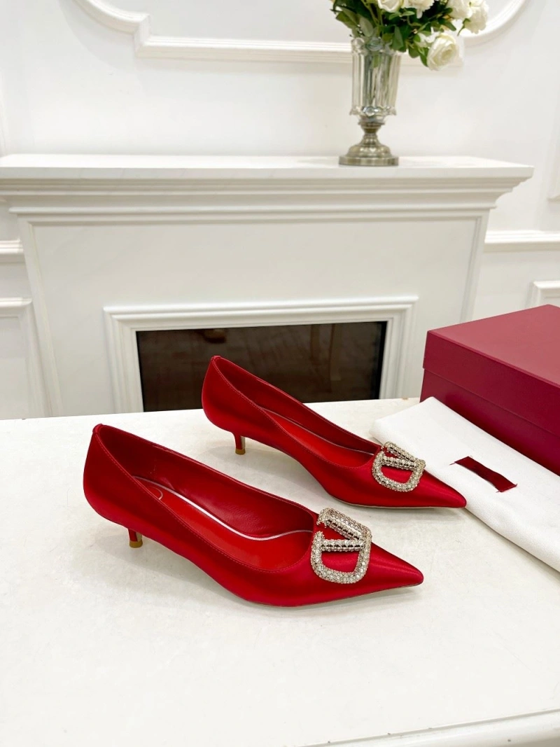 Vxlxntino High Heels Durable 232009