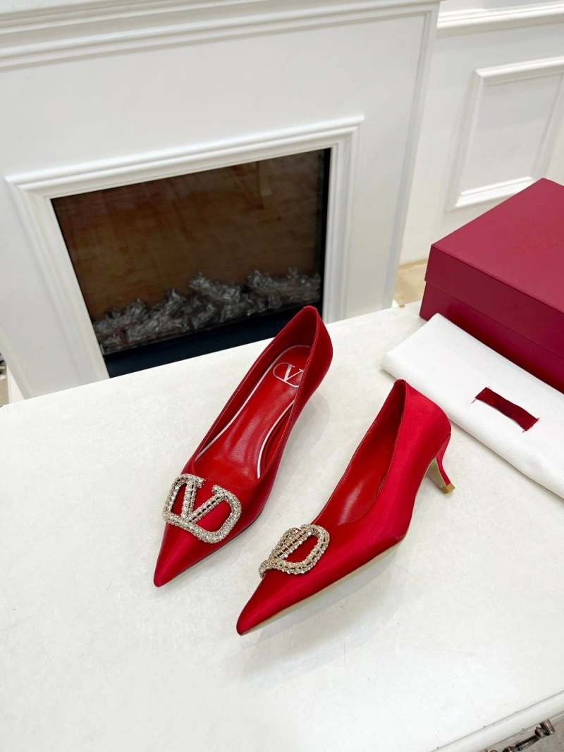 Vxlxntino High Heels Durable 232009