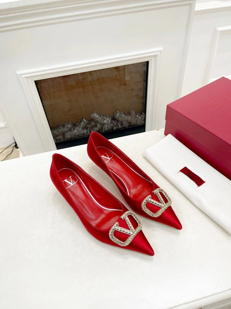 Vxlxntino High Heels Durable 232009