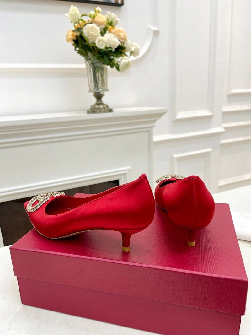 Vxlxntino High Heels Durable 232009