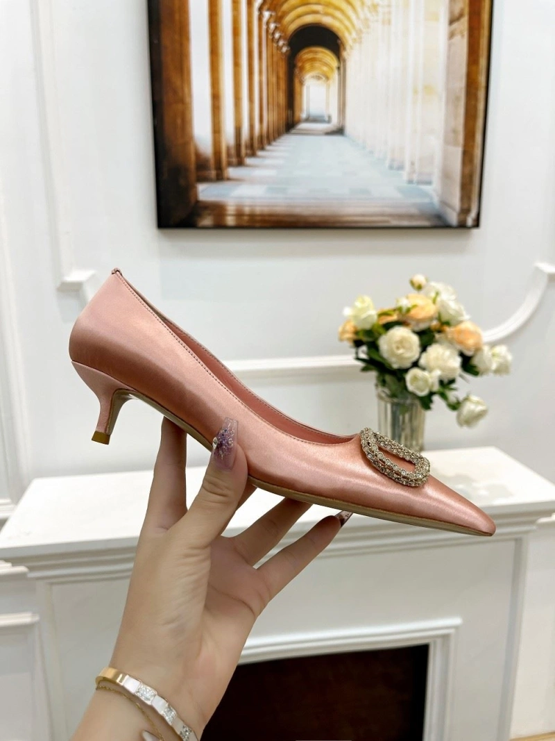 Bold Vxlxntino High Heels 232024