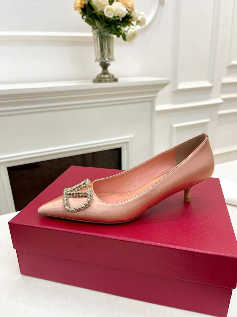 Bold Vxlxntino High Heels 232024