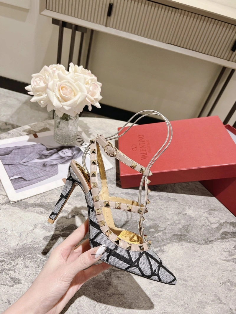 UrbanStyle Vxlxntino High Heels 232017