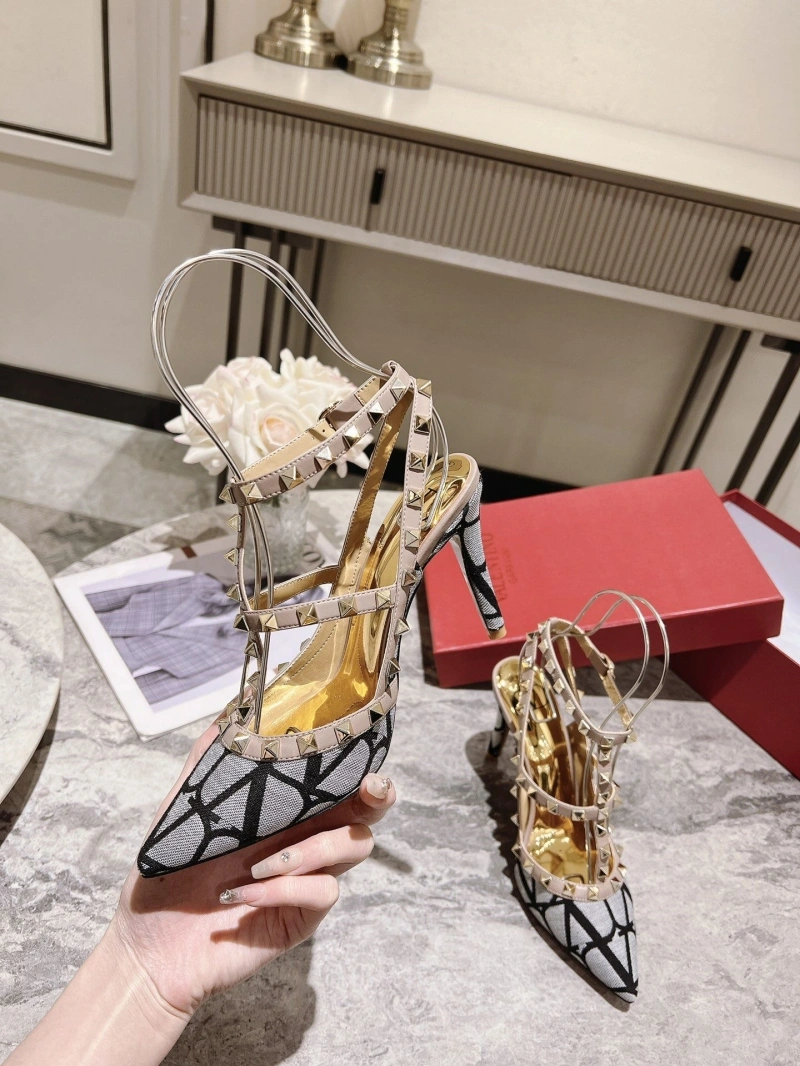 UrbanStyle Vxlxntino High Heels 232017